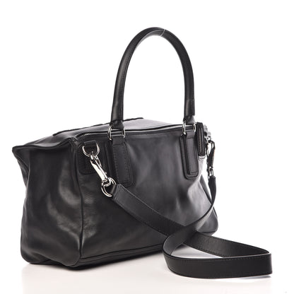 Givenchy Calfskin Gothic Medium Pandora Black 4 of 10
