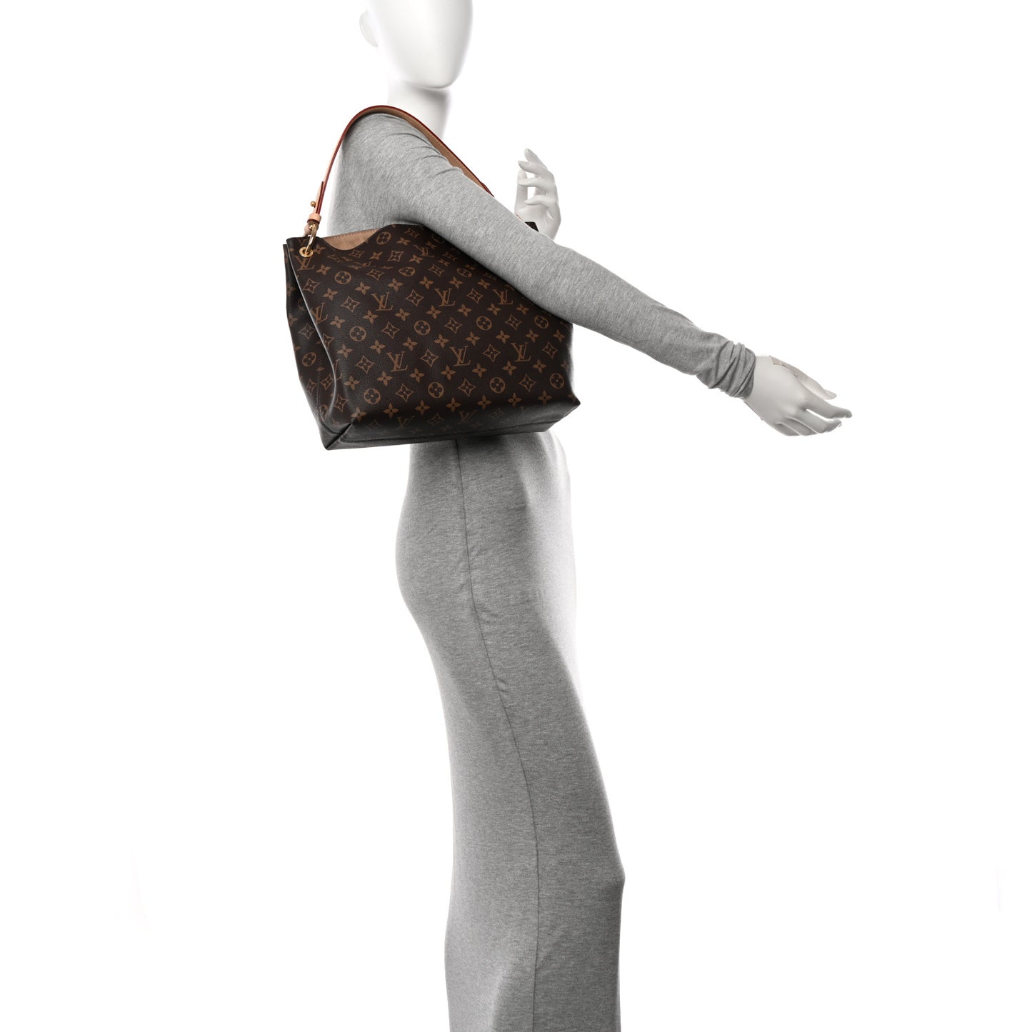 Monogram Graceful PM