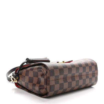 Louis Vuitton Damier Ebene Croisette 4 of 10