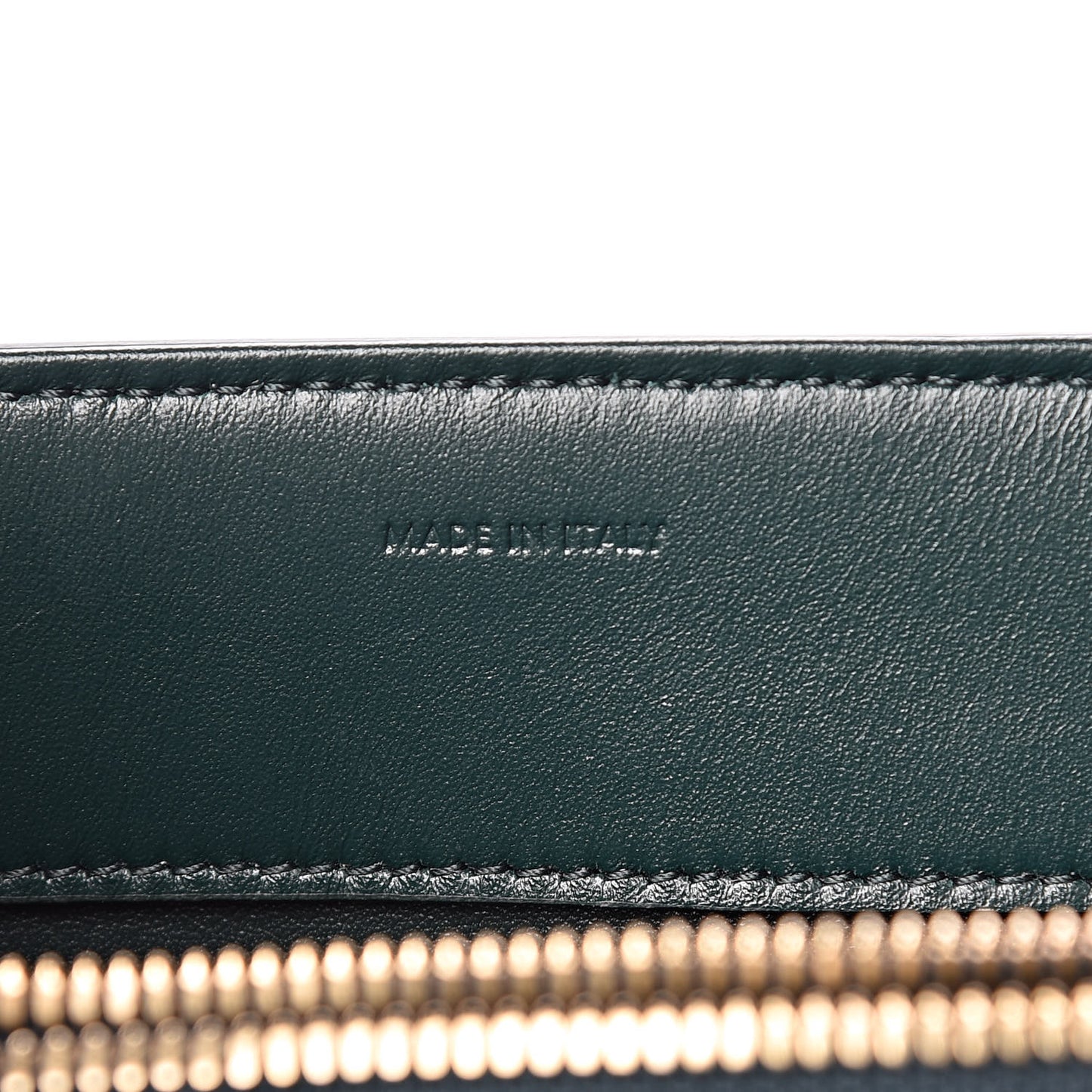Satinated Calfskin Medium 16 Top Handle Bag Amazone