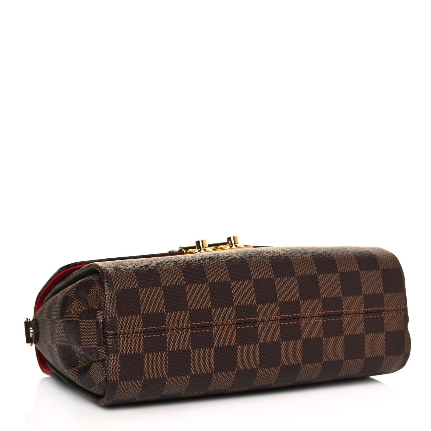 Damier Ebene Croisette