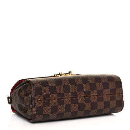 Louis Vuitton Damier Ebene Croisette 4 of 15