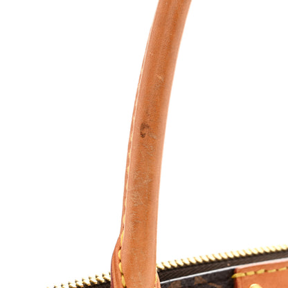 Louis Vuitton Monogram Turenne MM 11 of 11