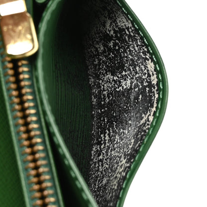 Louis Vuitton Epi Sarah Wallet Borneo 7 of 7