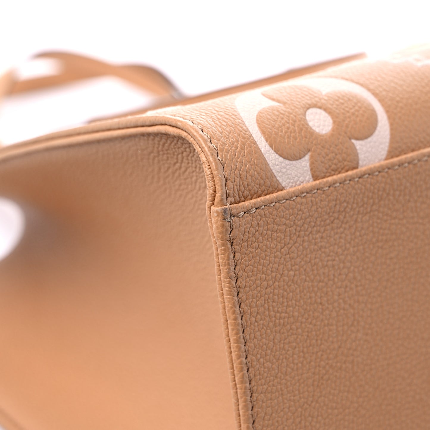 Empreinte Monogram Giant Broderies Onthego MM Arizona