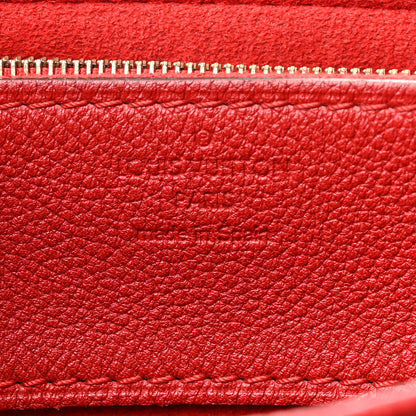 Louis Vuitton Monogram Pallas Chain Cherry 6 of 9