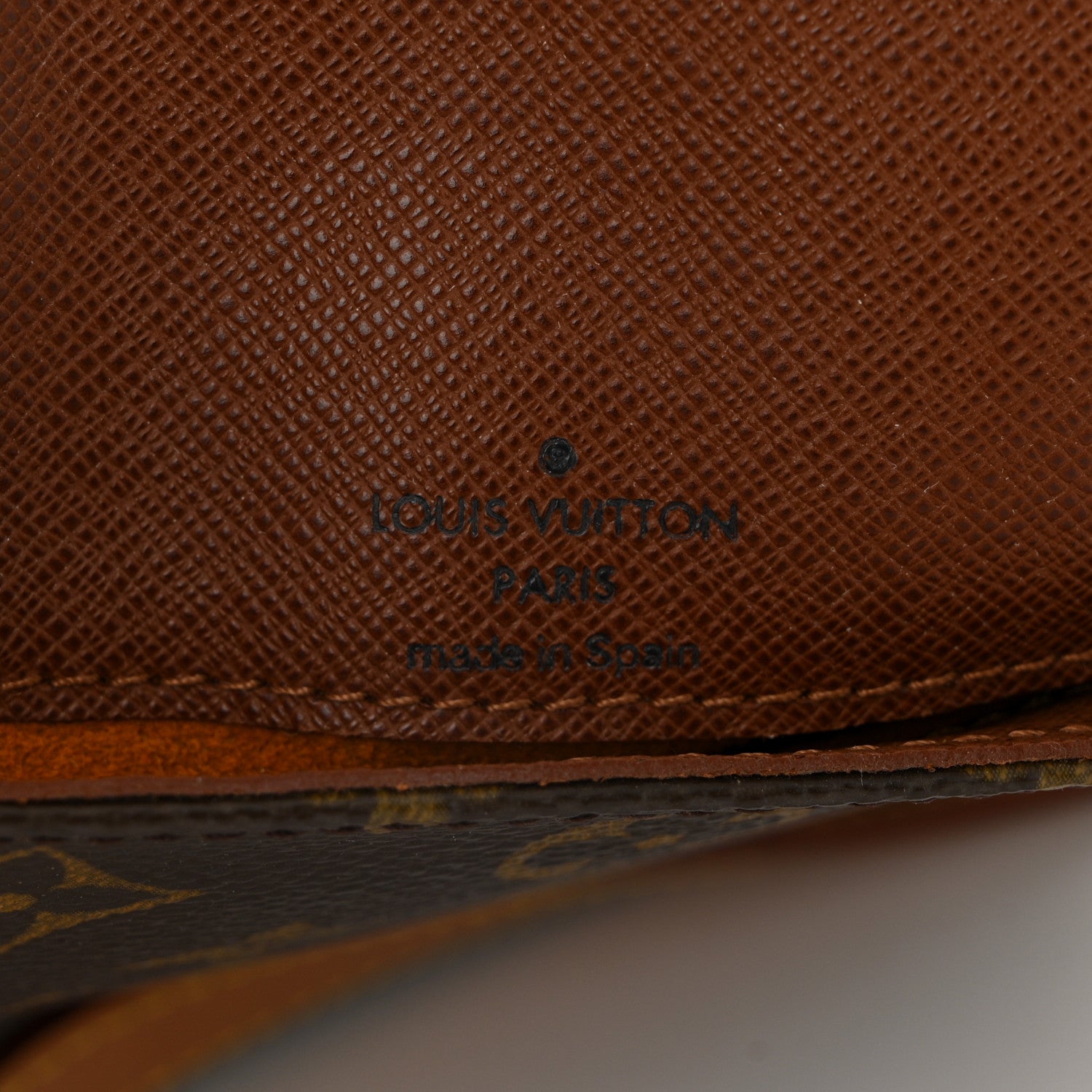 Louis Vuitton Monogram Musette Salsa Long Strap 6 of 9