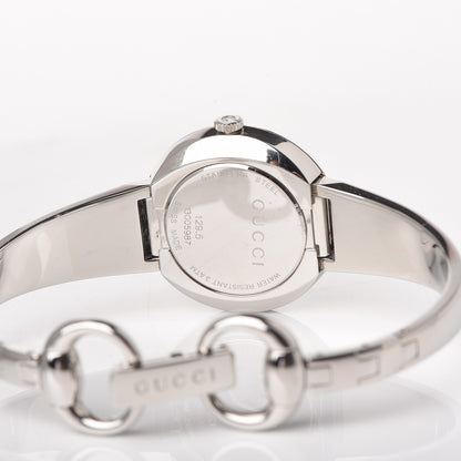 Gucci Stainless Steel 27mm U-Play Quartz Watch 4 of 8