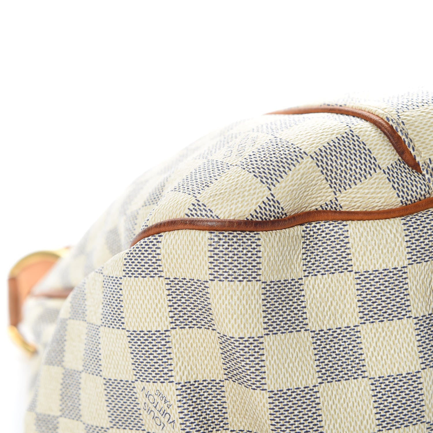 Louis Vuitton Damier Azur Galliera PM 12 of 20
