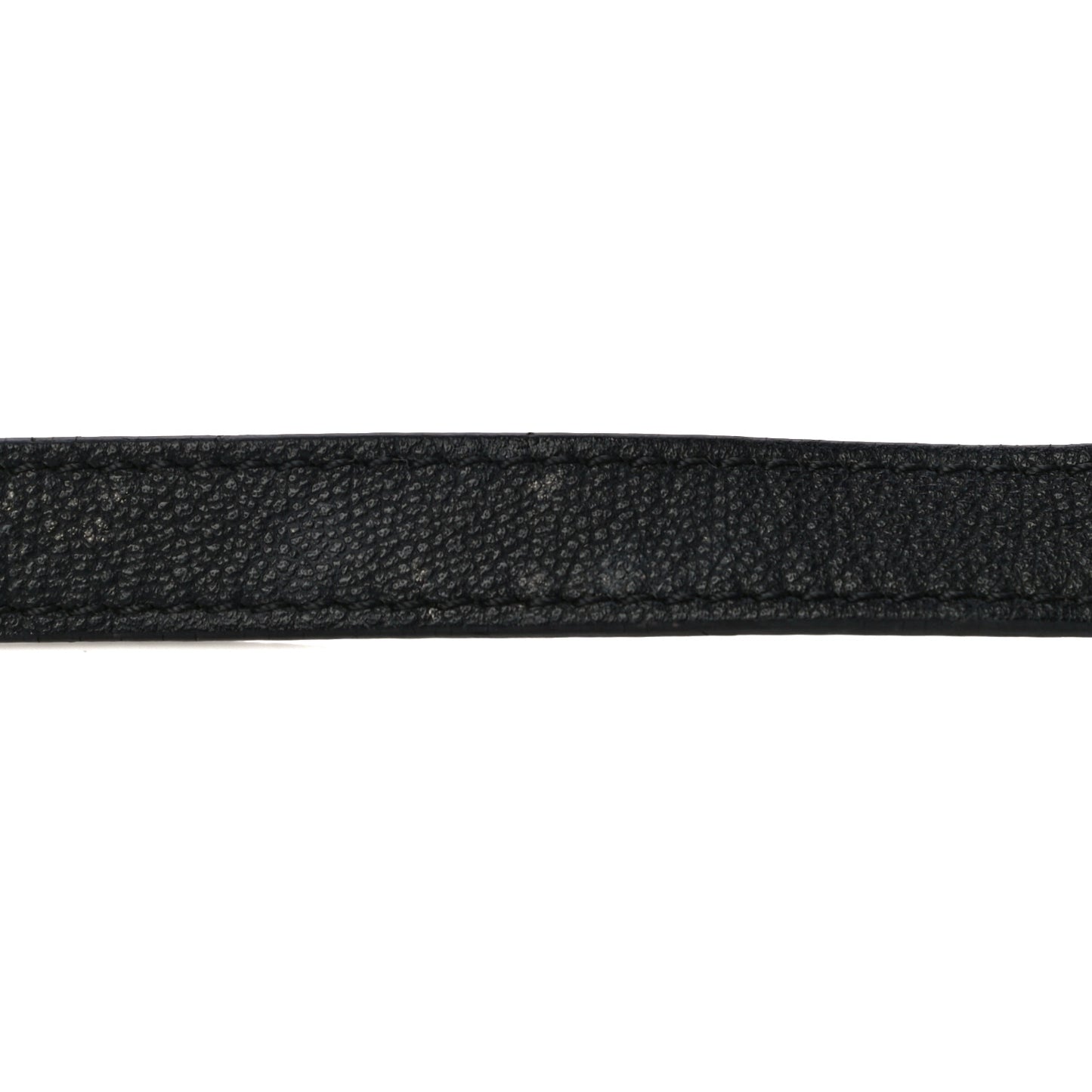 Monogram Florine Black