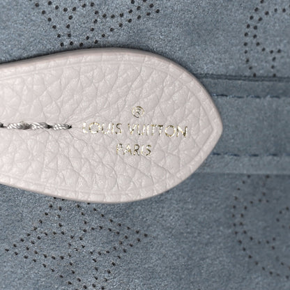 Louis Vuitton Mahina Blossom PM Brume Gray 7 of 11