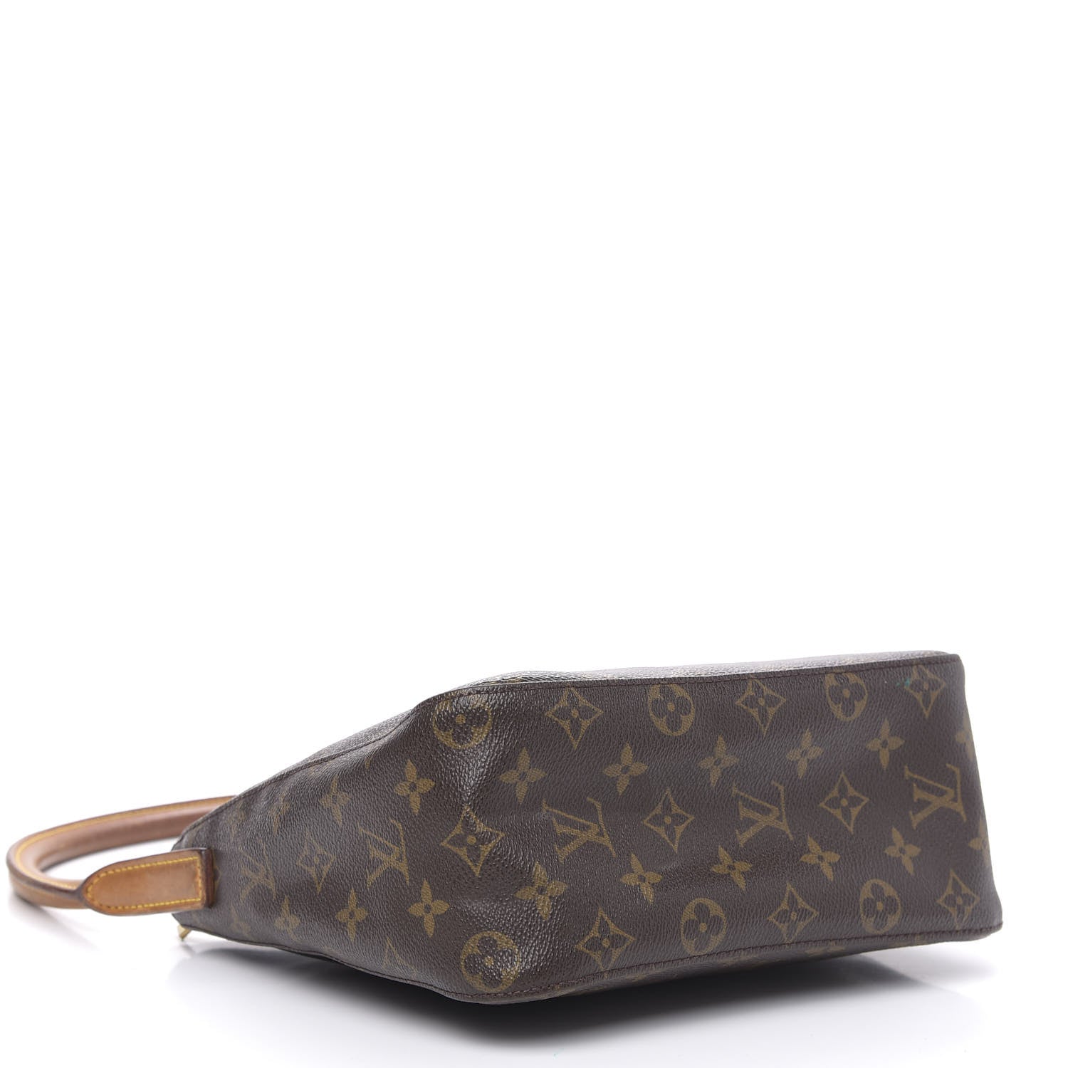 Louis Vuitton Monogram Looping MM 4 of 13
