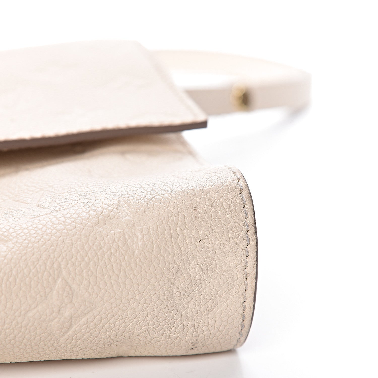 Louis Vuitton Empreinte Fascinante Neige 21 of 25