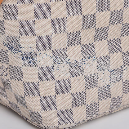 Louis Vuitton Damier Azur Neverfull GM 11 of 13
