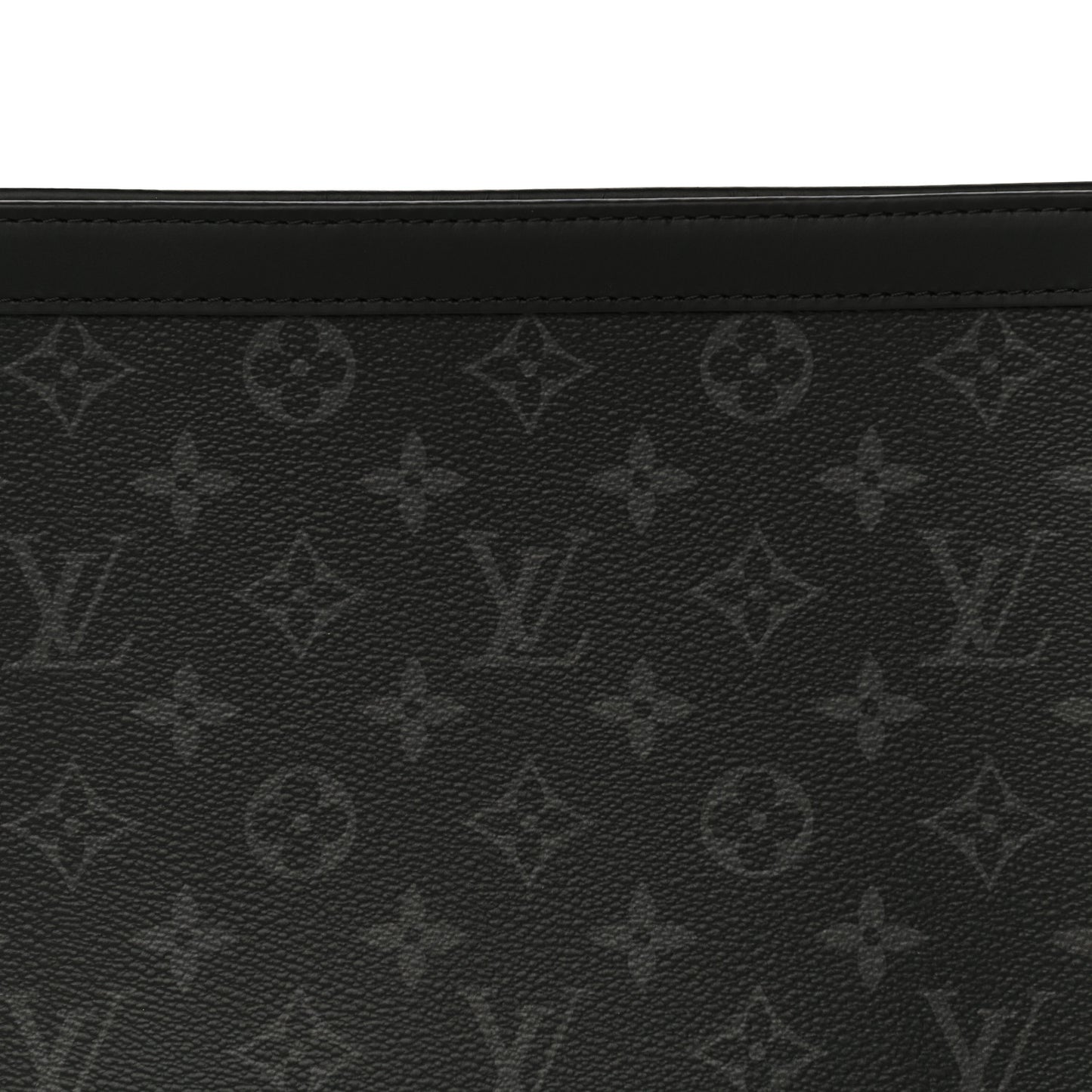 Monogram Eclipse Pochette Voyage MM