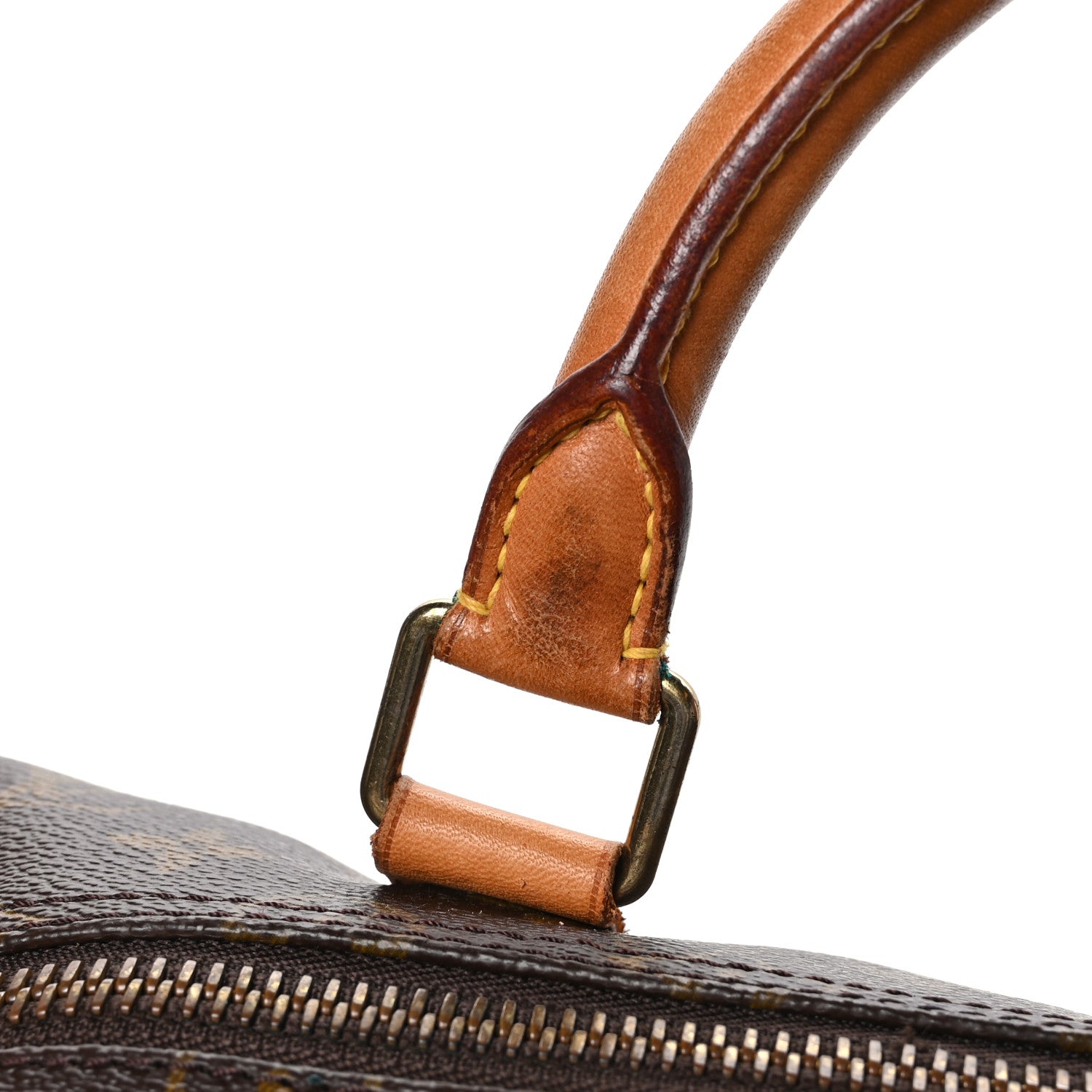 Louis Vuitton Monogram Keepall 50 16 of 16