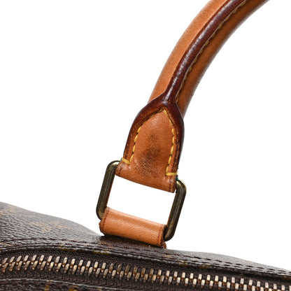 Louis Vuitton Monogram Keepall 50 16 of 16