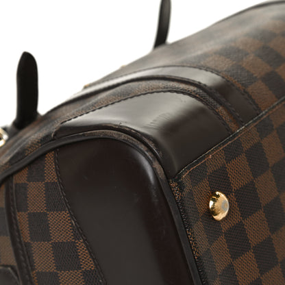 Louis Vuitton Damier Ebene Berkeley 10 of 16