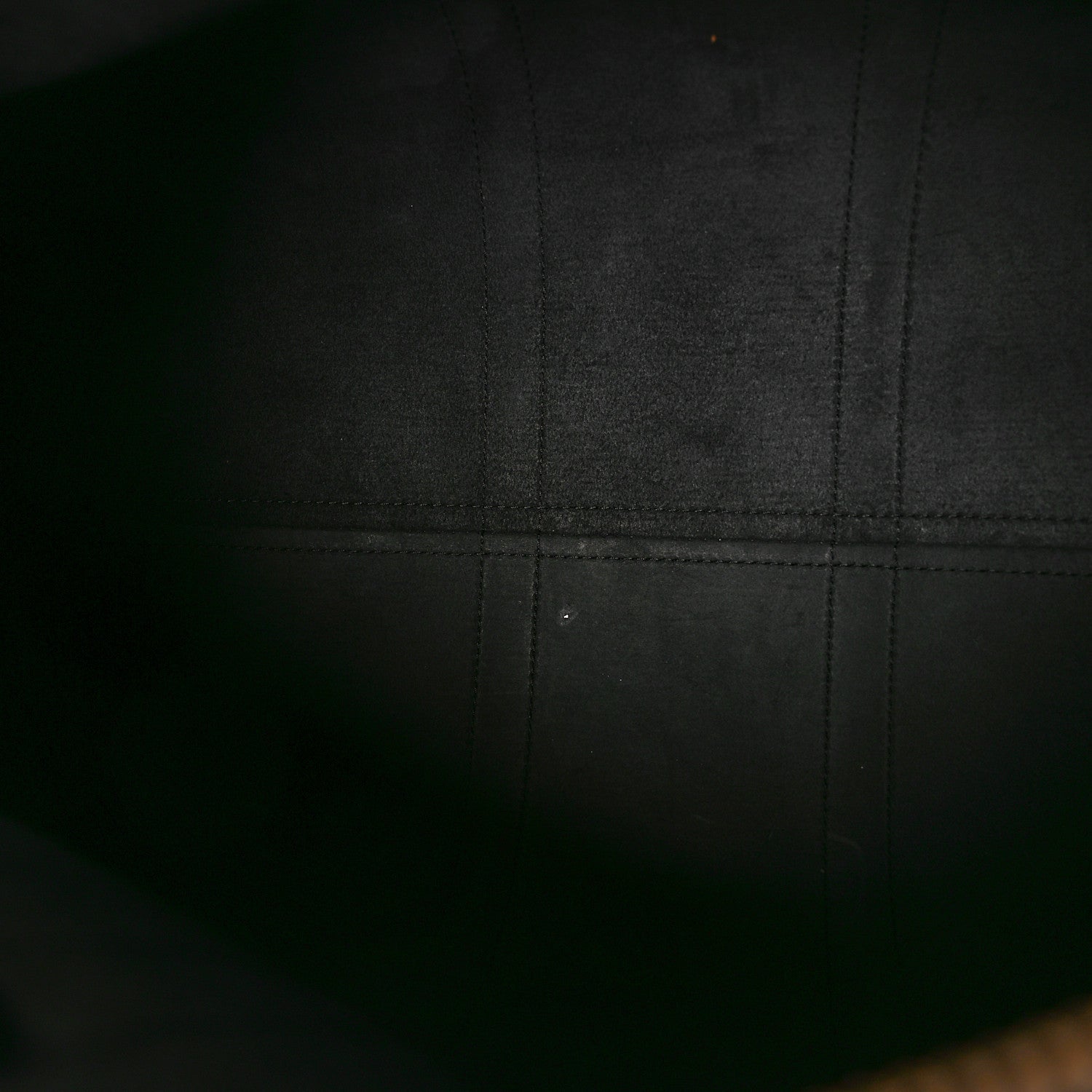 Louis Vuitton Epi Keepall 45 Black 4 of 10