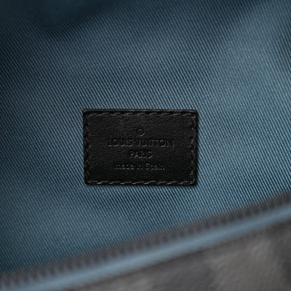 Louis Vuitton Damier Graphite Discovery Bumbag 6 of 10