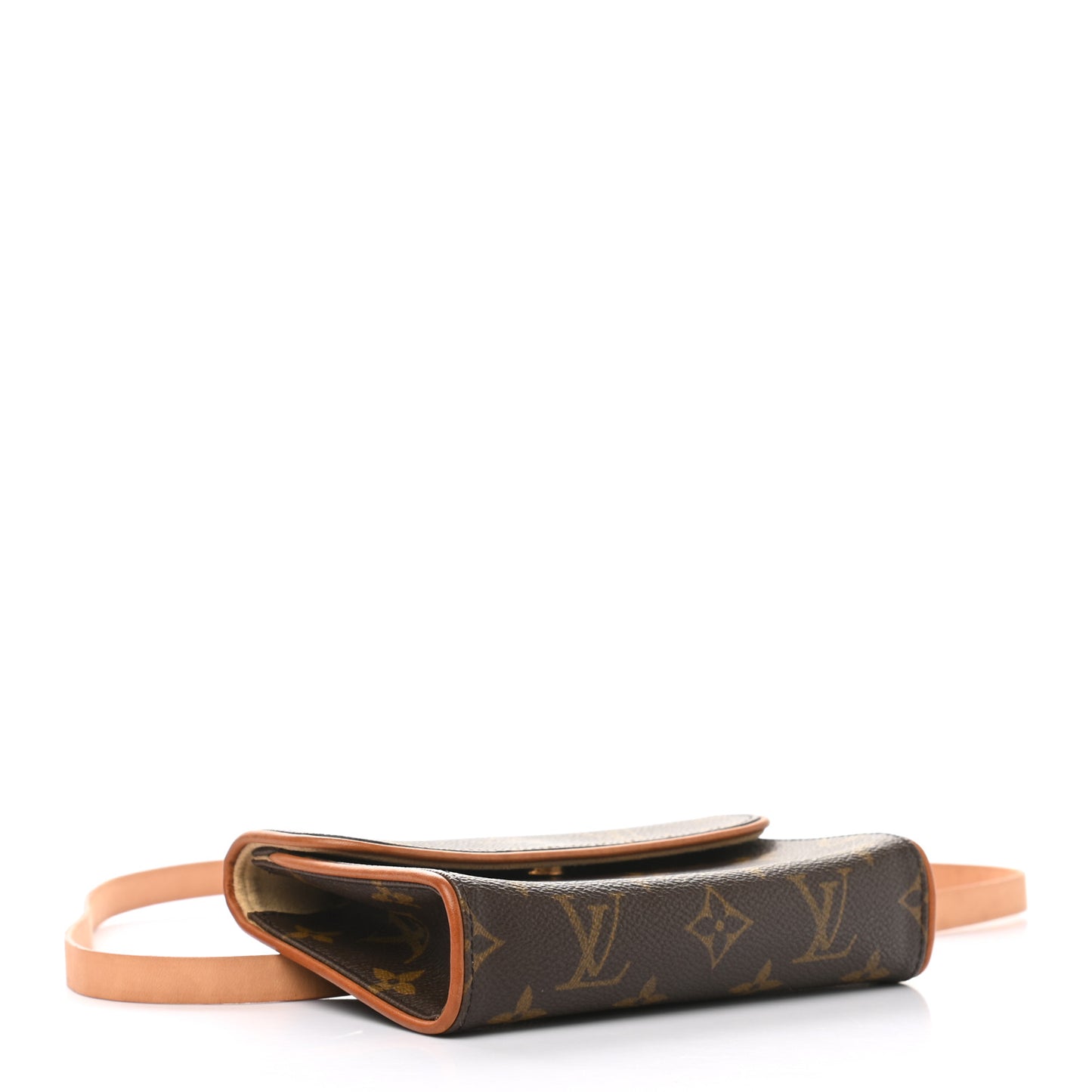 Monogram Pochette Florentine S