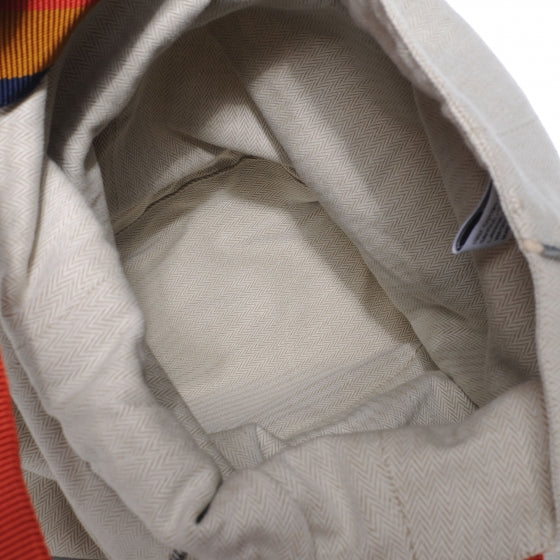 Hermes Toile Cavalier Tote 5 of 9