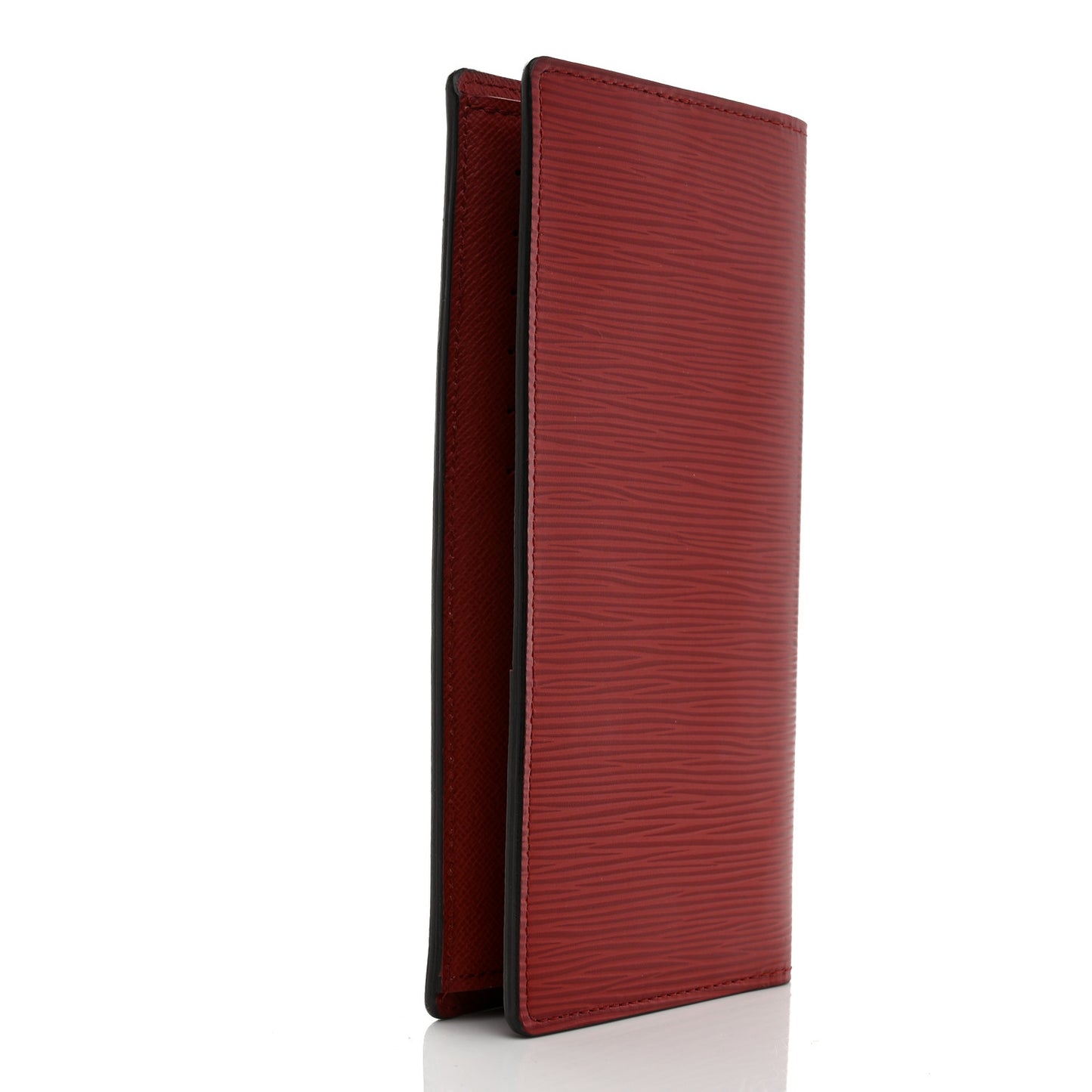 Epi Brazza Wallet Pomodoro