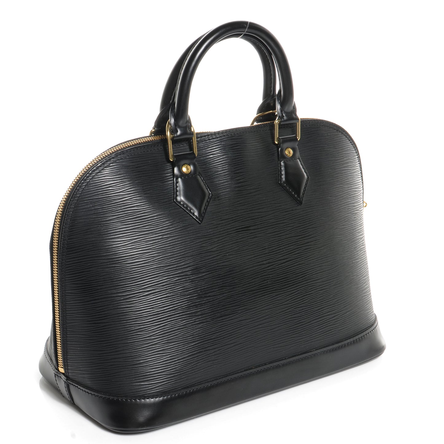 Epi Alma PM Black