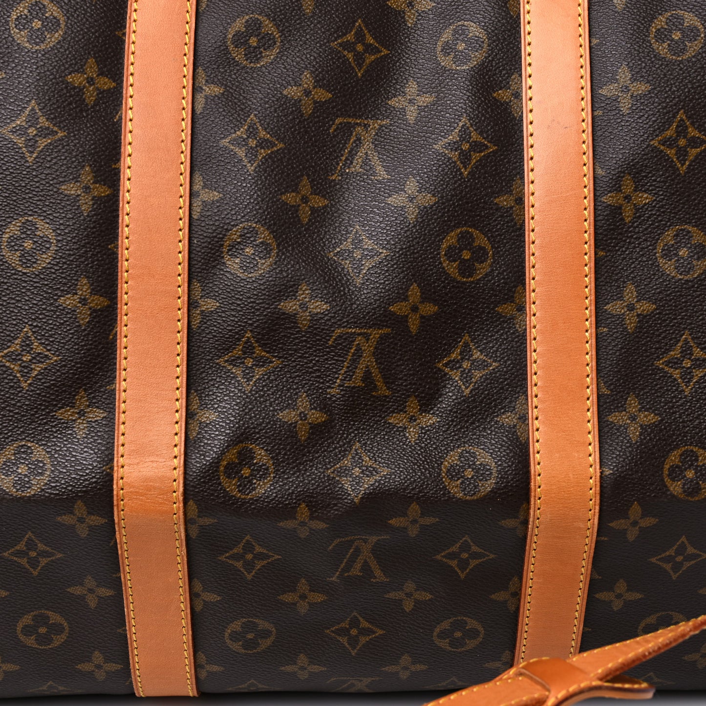 Monogram Keepall Bandouliere 60