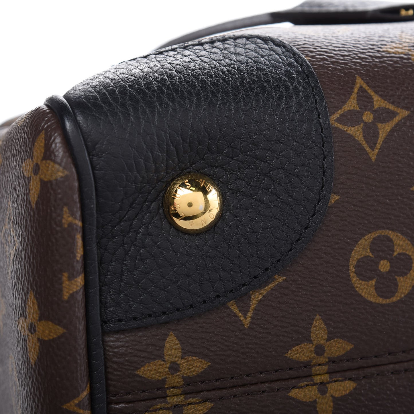 Monogram Retiro NM Black