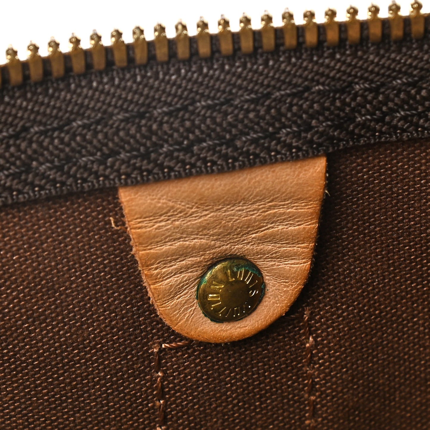 Monogram Keepall 55