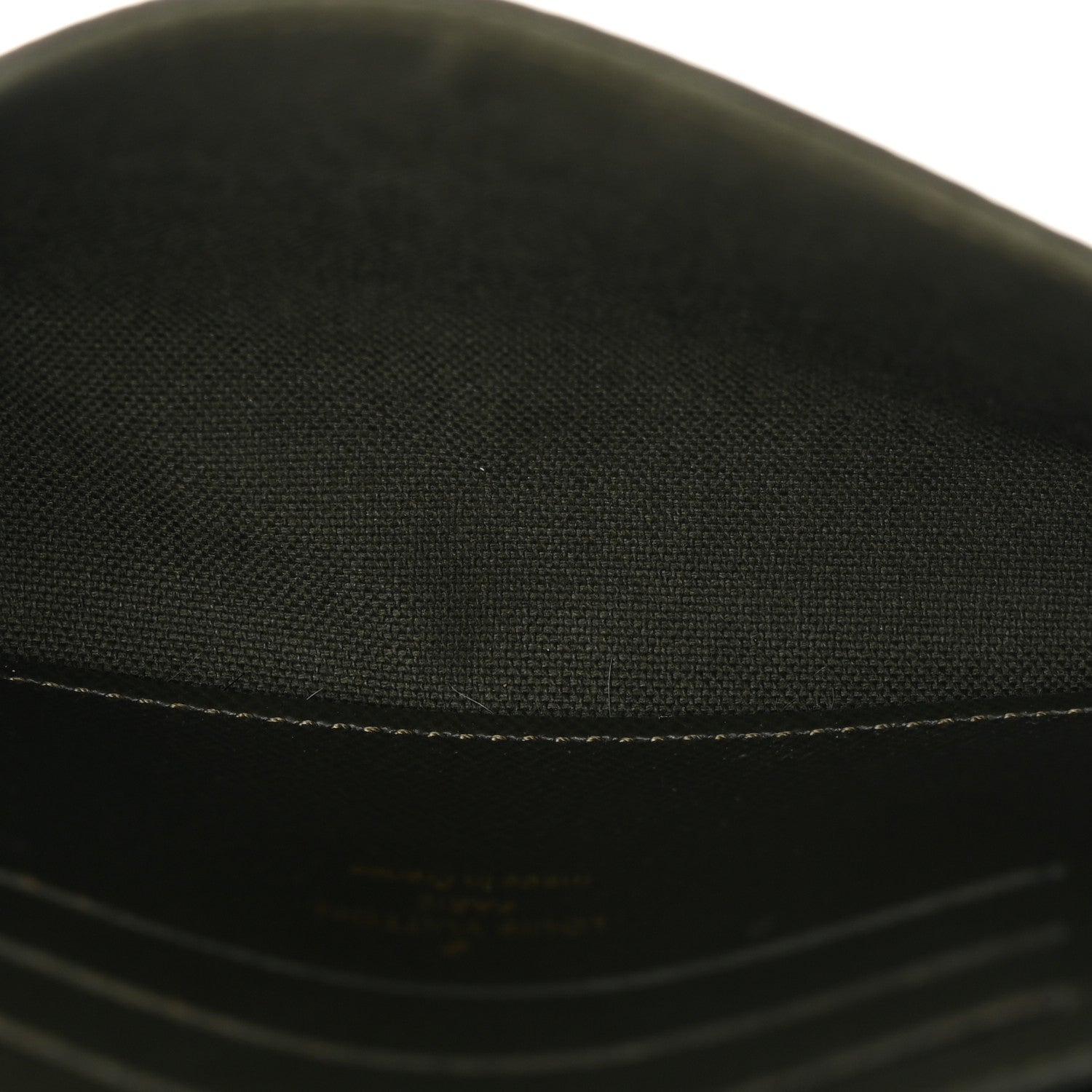 Louis Vuitton Monogram Felicie Strap & Go Kaki 5 of 13