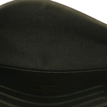 Louis Vuitton Monogram Felicie Strap & Go Kaki 5 of 13