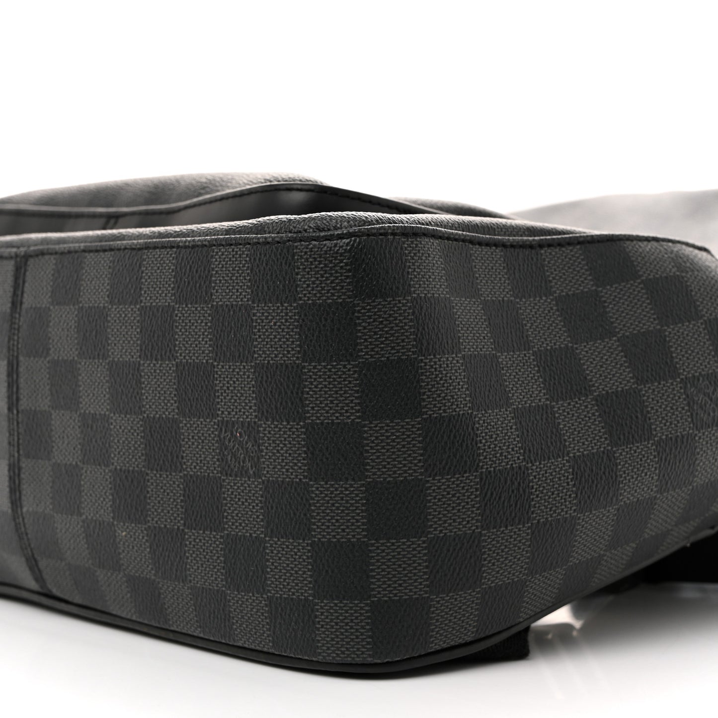 Damier Graphite Josh Backpack