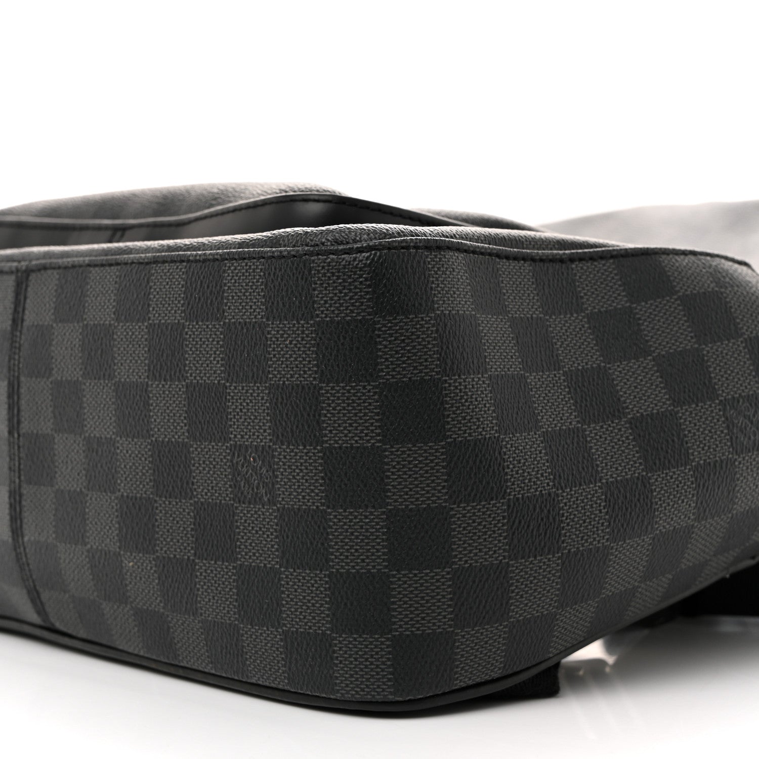 Louis Vuitton Damier Graphite Josh Backpack 9 of 11