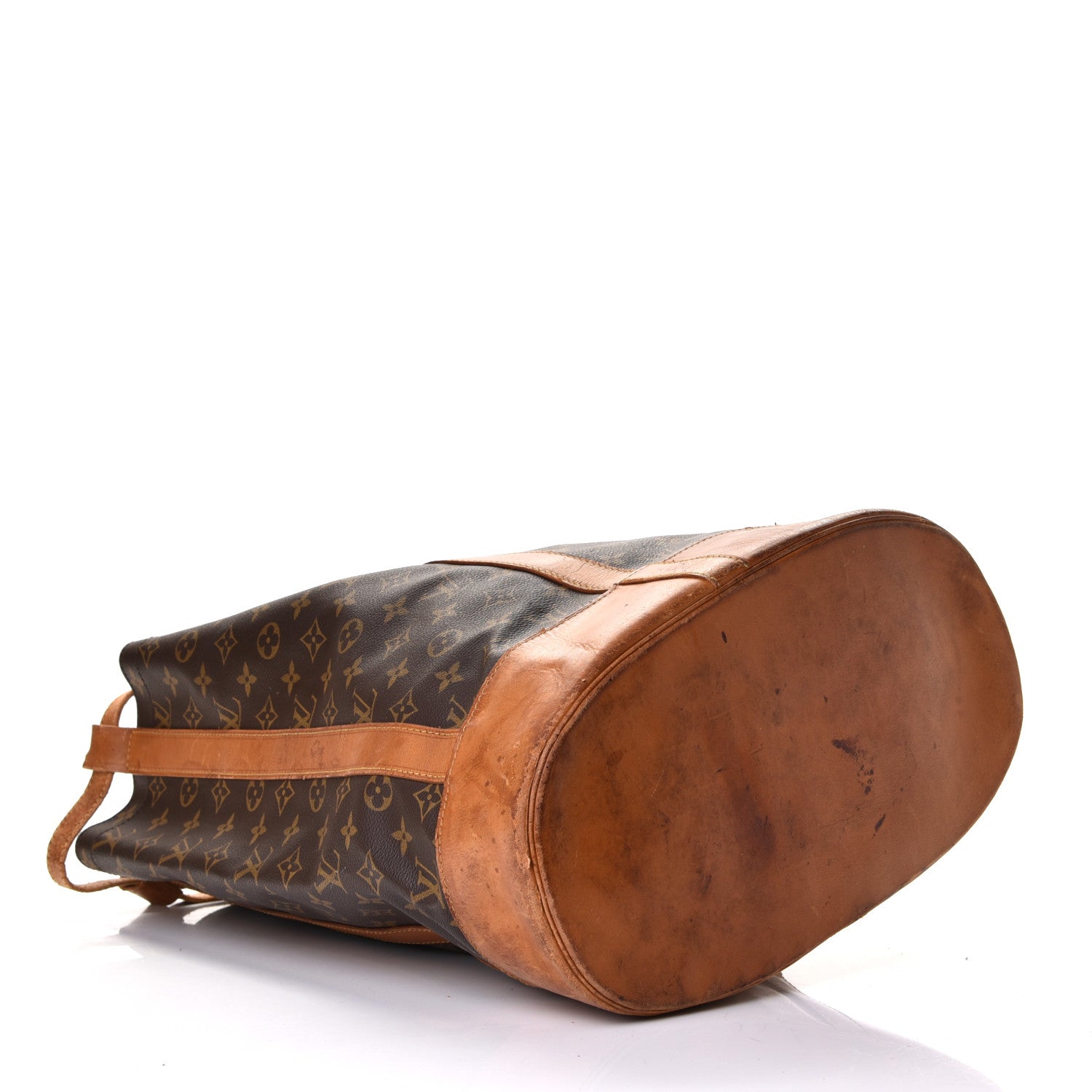 Louis Vuitton Monogram Randonnee GM Backpack 3 of 17