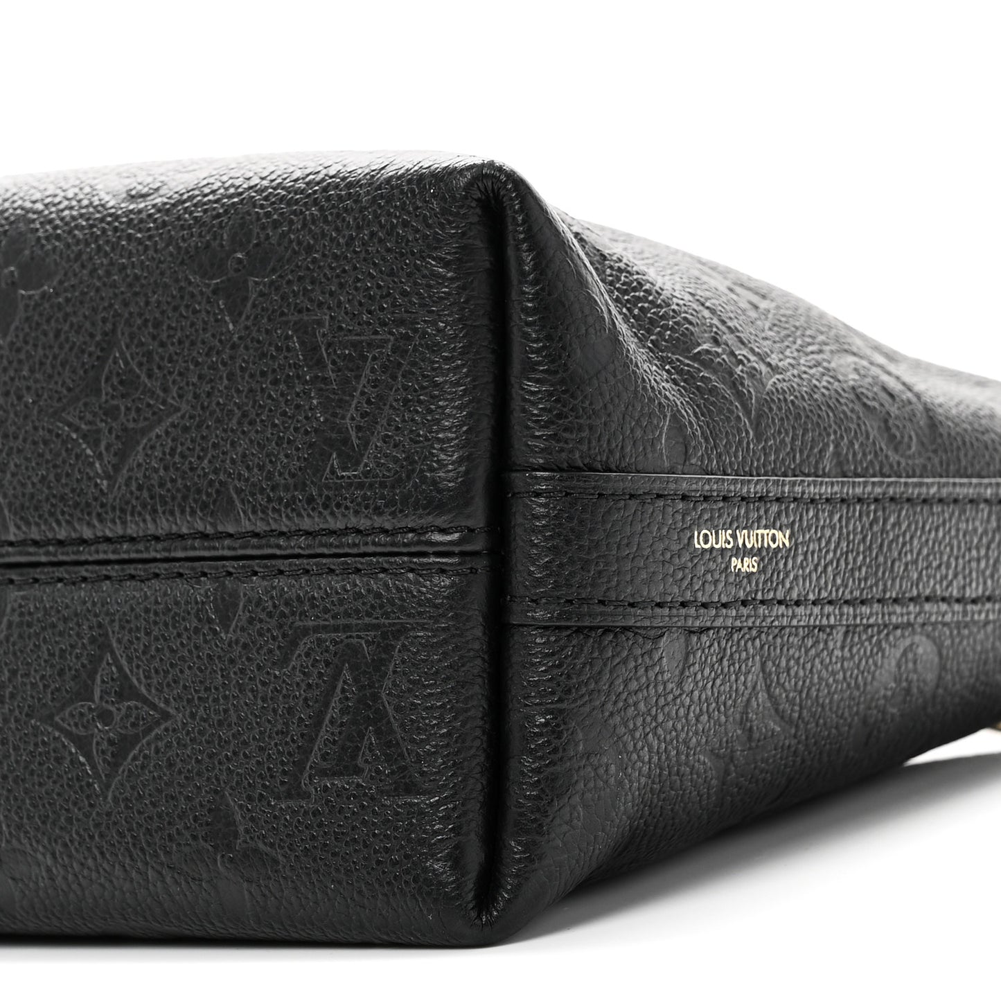 Empreinte Monogram Sac Sport NM Black