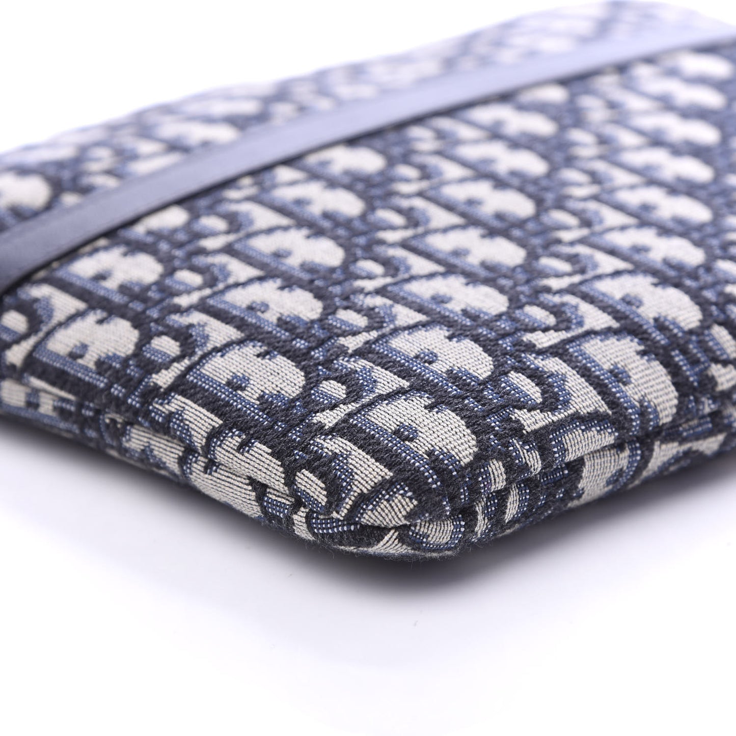 Oblique Travel Set Navy Blue
