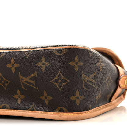 Louis Vuitton Monogram Sologne 9 of 11