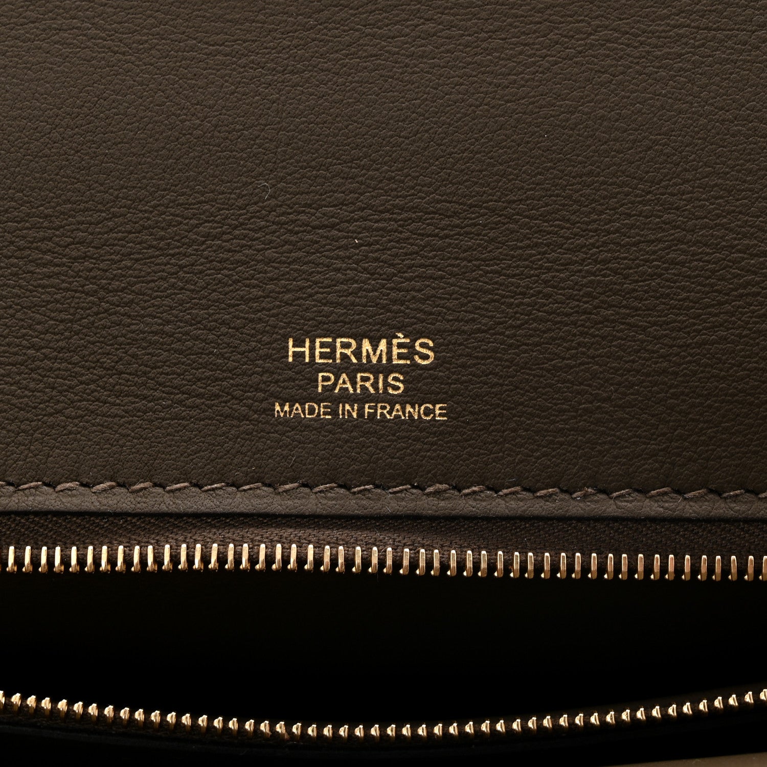 Hermes Togo Swift 29 24/24 Ecorce 6 of 10