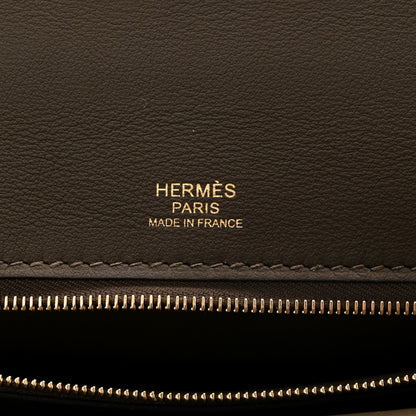 Hermes Togo Swift 29 24/24 Ecorce 6 of 10