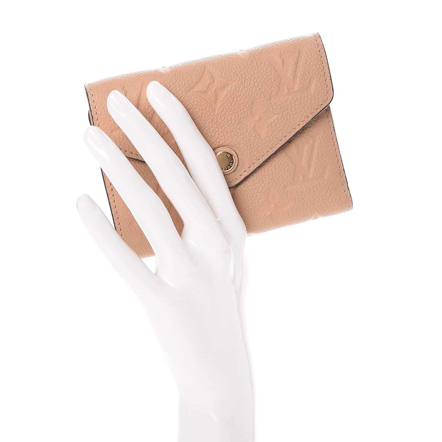Empreinte Victorine Wallet Papyrus