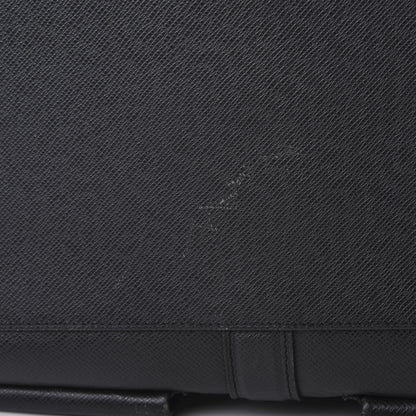 Louis Vuitton Taiga Ivan Carry On Ardoise 12 of 19