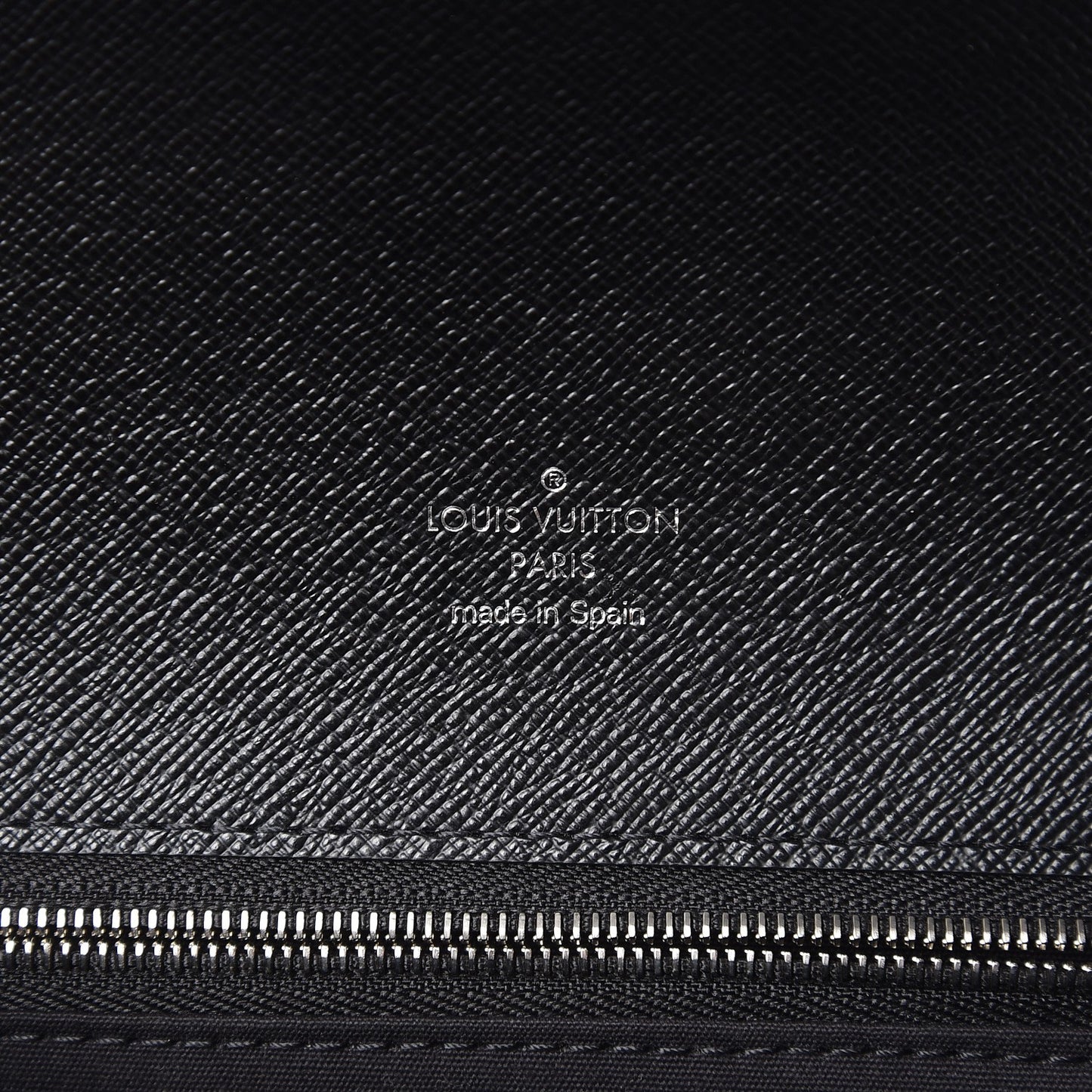 Epi Clery Black