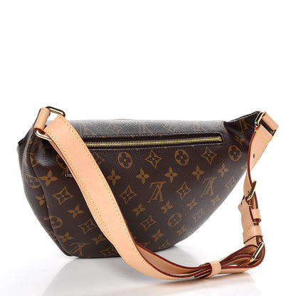 Louis Vuitton Monogram Bumbag 3 of 6