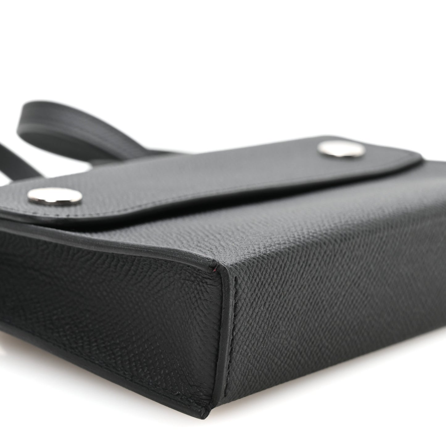 Epsom Hermesnap Wallet Black