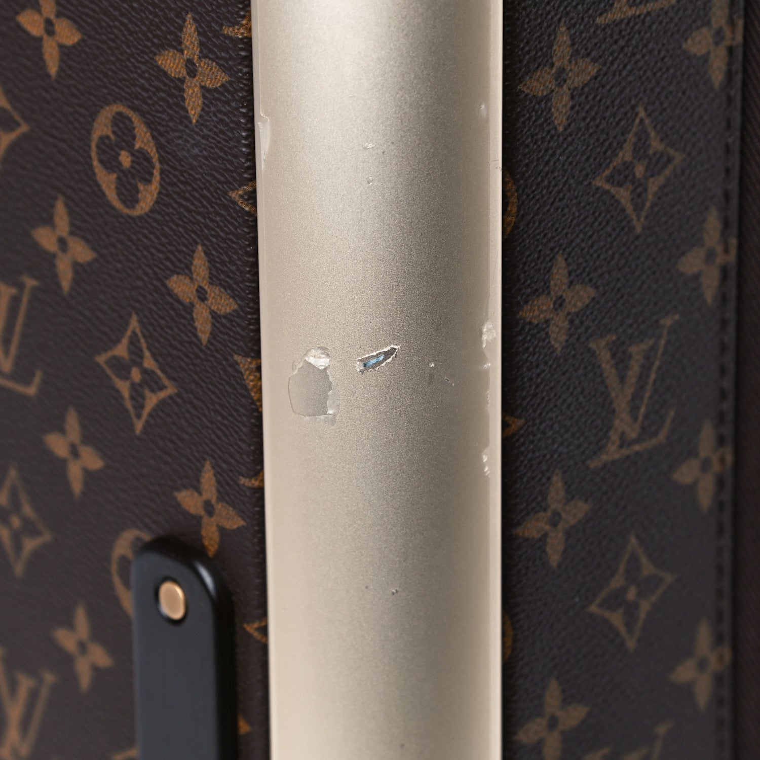 Louis Vuitton Monogram Horizon 55 21 of 25