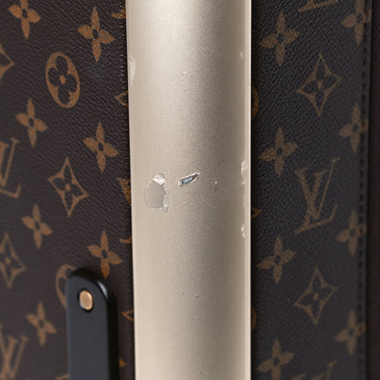 Louis Vuitton Monogram Horizon 55 21 of 25