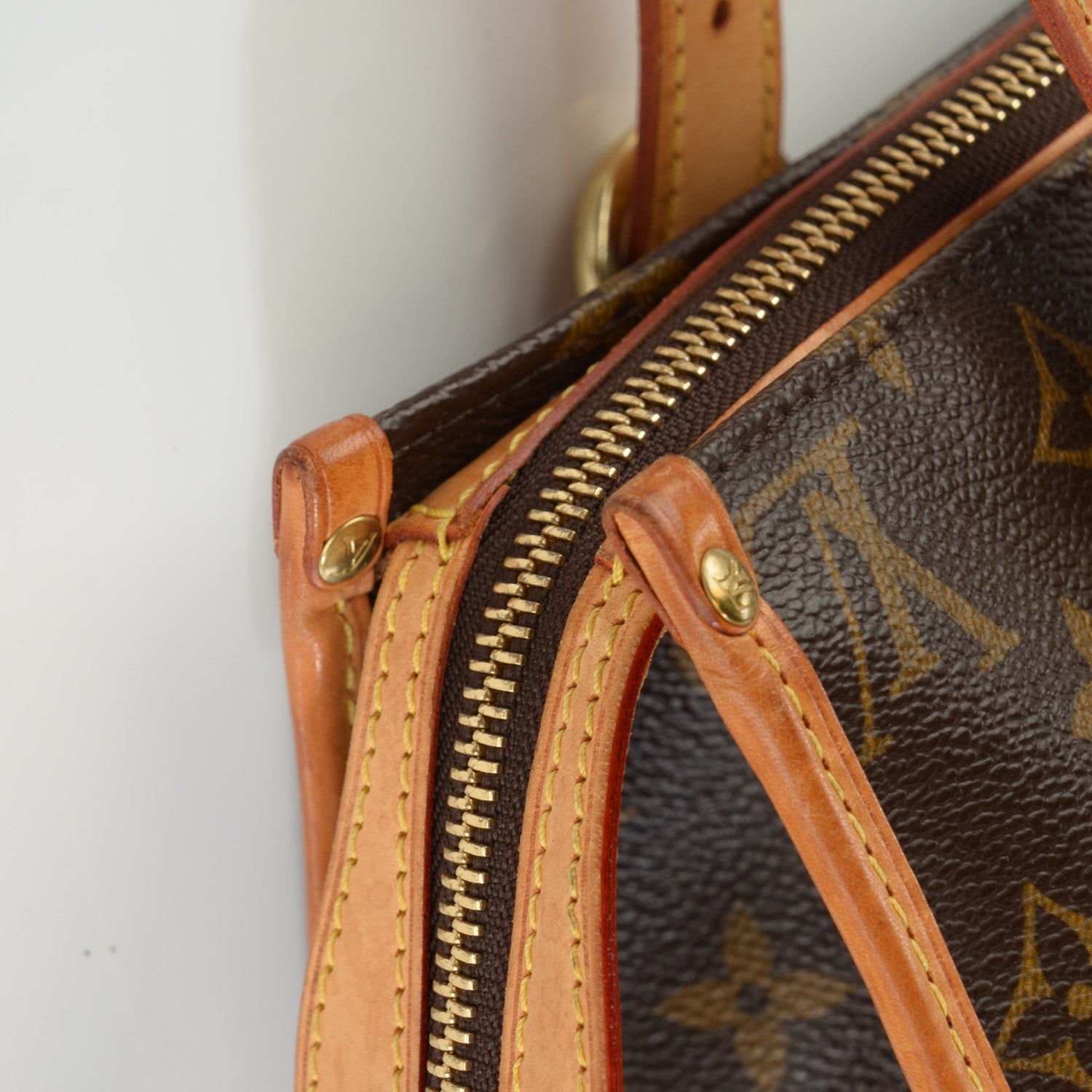 Louis Vuitton Monogram Popincourt Haut 16 of 20
