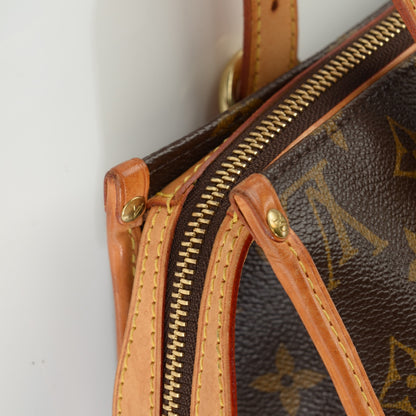 Louis Vuitton Monogram Popincourt Haut 16 of 20